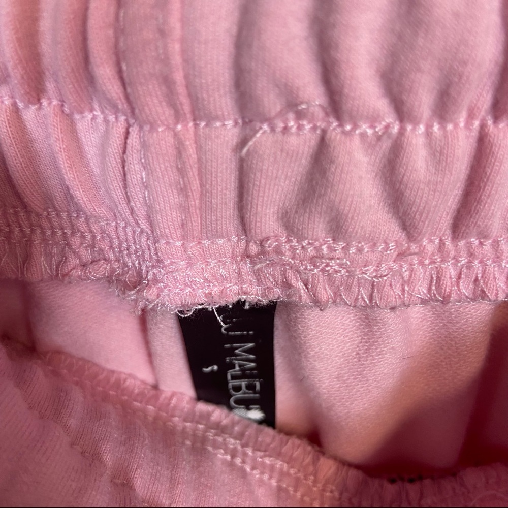 Pink Joggers - Picture 5 of 8